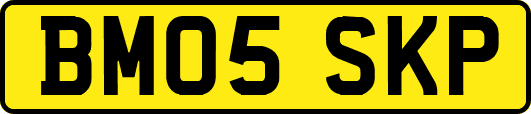 BM05SKP