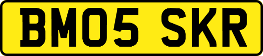 BM05SKR