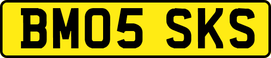 BM05SKS