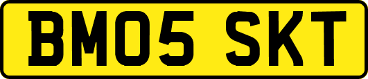 BM05SKT