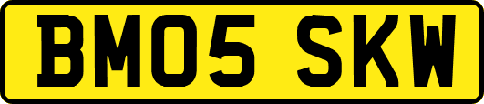 BM05SKW