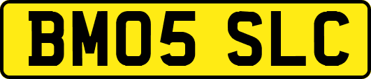 BM05SLC