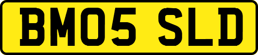BM05SLD