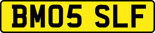 BM05SLF