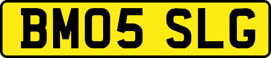 BM05SLG