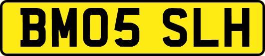 BM05SLH