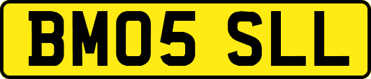 BM05SLL
