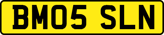 BM05SLN