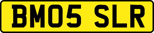 BM05SLR