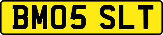 BM05SLT