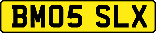 BM05SLX