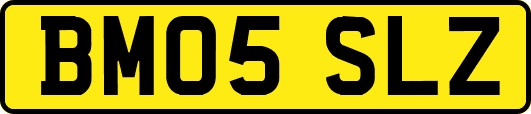 BM05SLZ