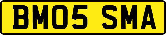 BM05SMA