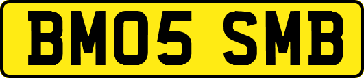BM05SMB