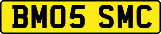 BM05SMC