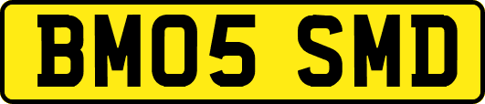 BM05SMD