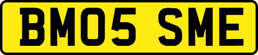 BM05SME