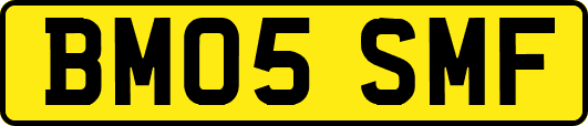 BM05SMF