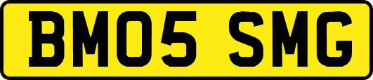 BM05SMG
