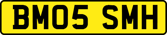 BM05SMH