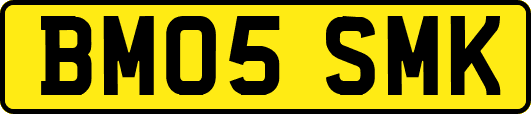 BM05SMK