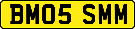 BM05SMM