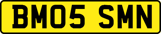 BM05SMN