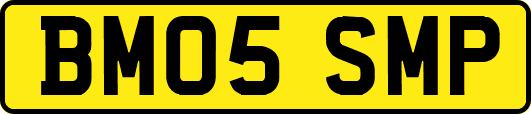 BM05SMP