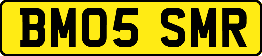 BM05SMR