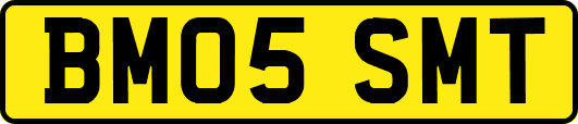 BM05SMT