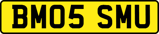 BM05SMU