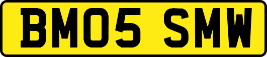BM05SMW