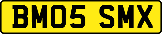 BM05SMX