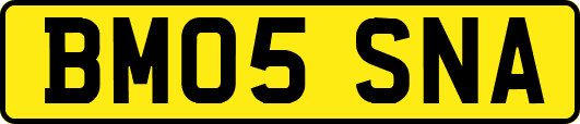 BM05SNA