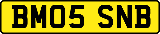 BM05SNB