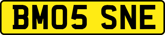 BM05SNE