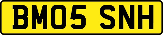 BM05SNH