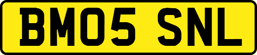 BM05SNL