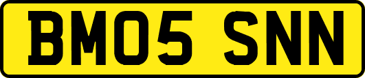 BM05SNN