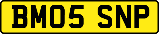 BM05SNP