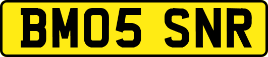 BM05SNR