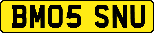 BM05SNU