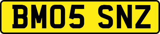 BM05SNZ