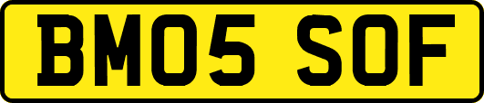BM05SOF