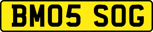BM05SOG