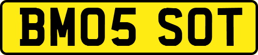 BM05SOT
