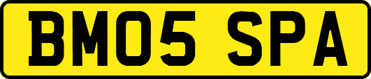 BM05SPA