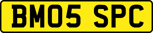 BM05SPC