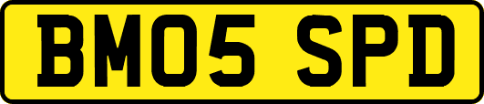 BM05SPD