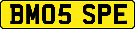 BM05SPE